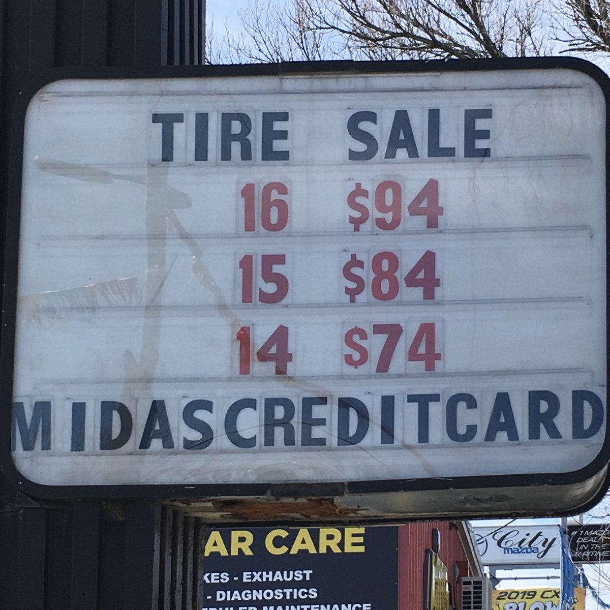 TheErickLee's tweet photo. Out for a walk today and found some math. A linear relationship for circular tires? #mathanywhere #foundmath #iteachmath https://t.co/ol3tmXAlbo