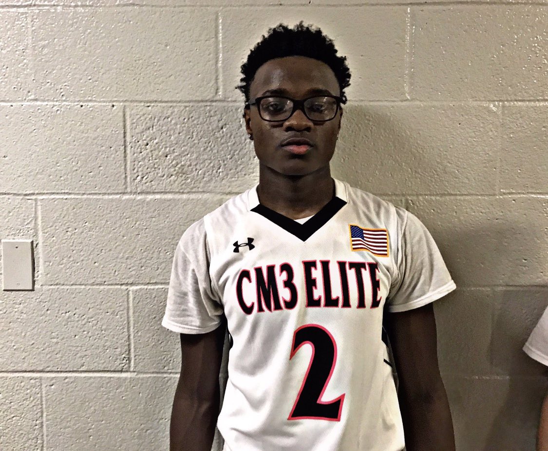 We Are Cm3💞🖤 (@weare_cm3) on Twitter photo Since deciding to transfer (St.Rose/So) Sekou Sylla 6-5 Wing has heard from 50+ D1/D2’s. In 2 yrs at St. Rose he was just shy of 1k-18ppg and grabbed over 600 rbs. He was 2nd in the country in double-doubles and 3rd in Rebs! (NCAA D2) (See Thread For Footage) <a href="/AdamFinkelstein/">Adam Finkelstein</a> Since deciding to transfer (St.Rose/So) Sekou Sylla 6-5 Wing has heard from 50+ D1/D2’s. In 2 yrs at St. Rose he was just shy of 1k-18ppg and grabbed over 600 rbs. He was 2nd in the country in double-doubles and 3rd in Rebs! (NCAA D2) (See Thread For Footage) <a href="/AdamFinkelstein/">Adam Finkelstein</a>