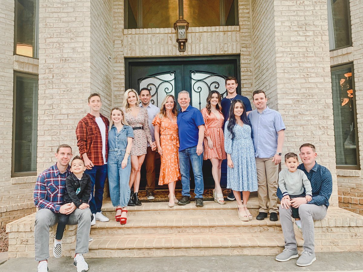 Happy Easter everyone! He is risen!