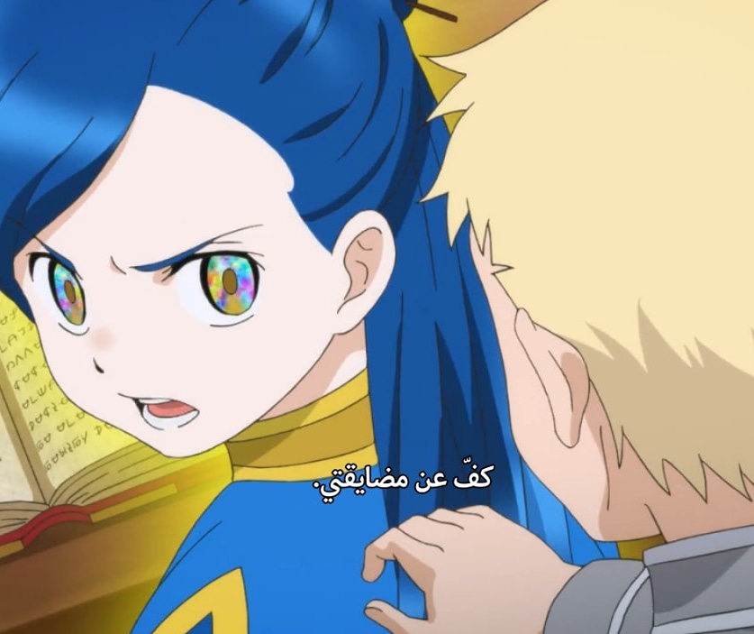 Get Ayzen Sama On Twitter غريب ماتابعتي هذه موسم الثاني Honzuki No For Free Get Wallpaper Ayzen Sama On Twitter غريب ماتابعتي هذه موسم الثاني Honzuki No Desktop Wallpaper