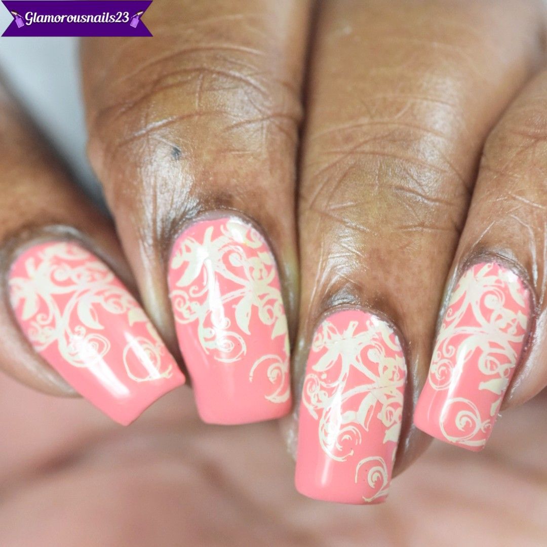 Glamorousnails23 tweet media