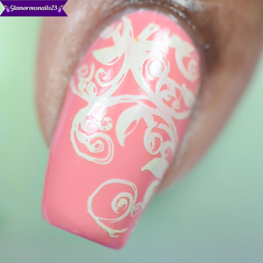 Glamorousnails23 tweet media
