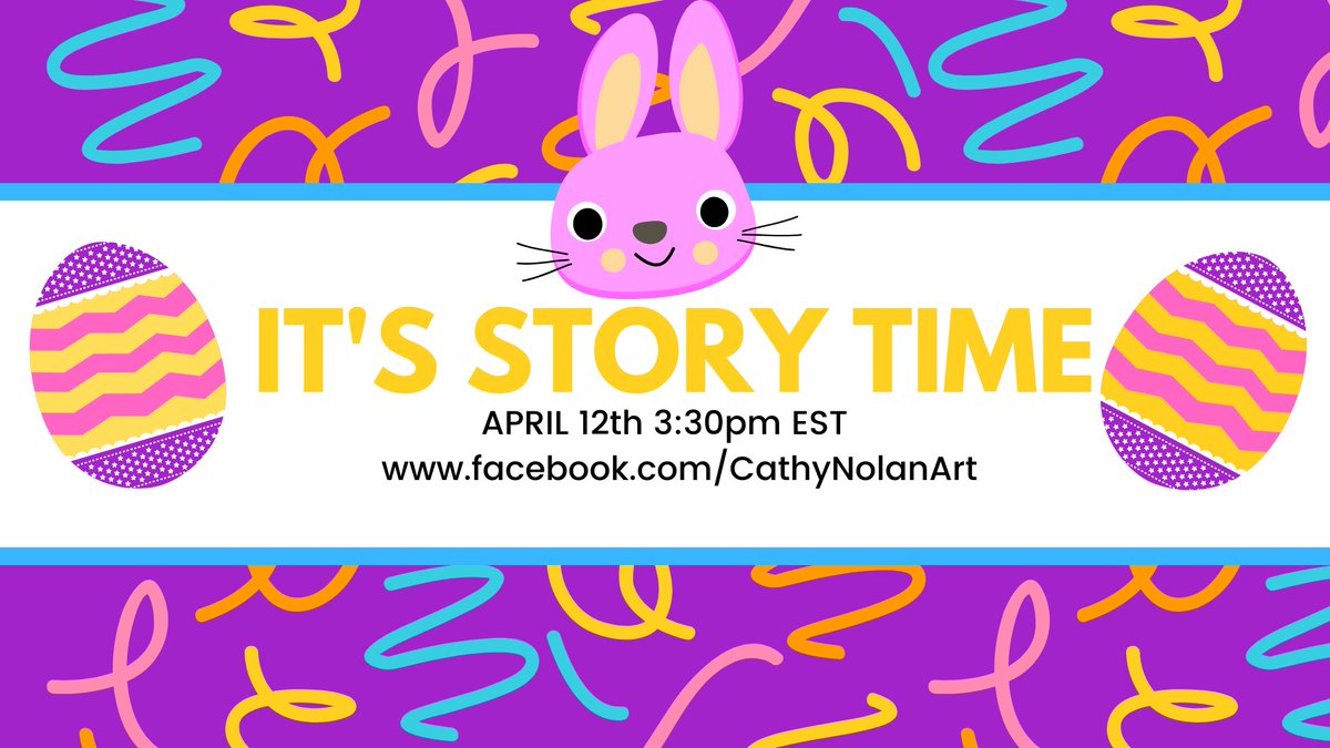 Come join in on the fun this #EasterSunday!  NOW! 
Free eBook bit.ly/3b4Ob4V

#Easterweekend #Easter #ebook #free #familyfun #freebie #eggs #eastereggs  #educational #teachers #parents #children #kids #moms #momentrepreneur #entrepreneurs #holiday #spring #springtime