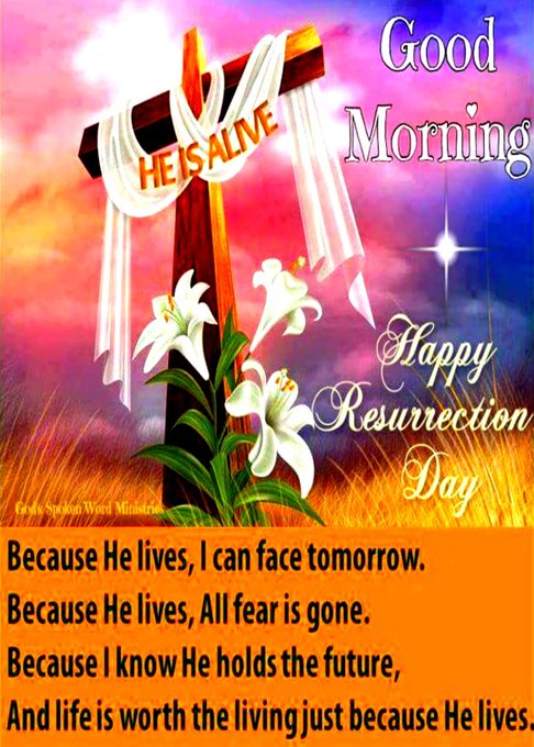 Happy Easter everyone!!! #Easter2020 https://t.co/whmdC58HBK<a href="/tag/easter2020"class="tags">#Easter2020</a>