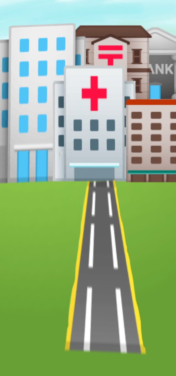 Kaylin58423930's tweet photo. #citylife. Would you live here?#Artmoji https://t.co/0i9q7kPRF8