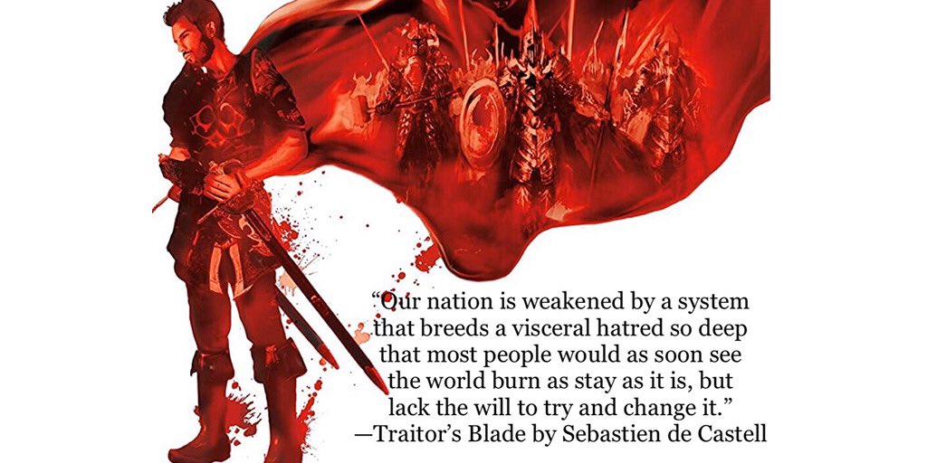 🌺⚔️Nickyrian⚔️🌺 tweet media