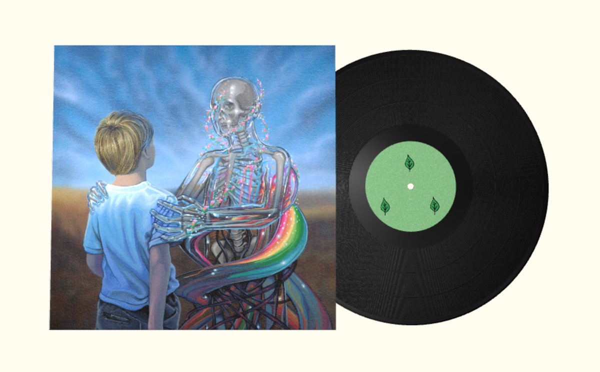 The Breathing Effect tweet media