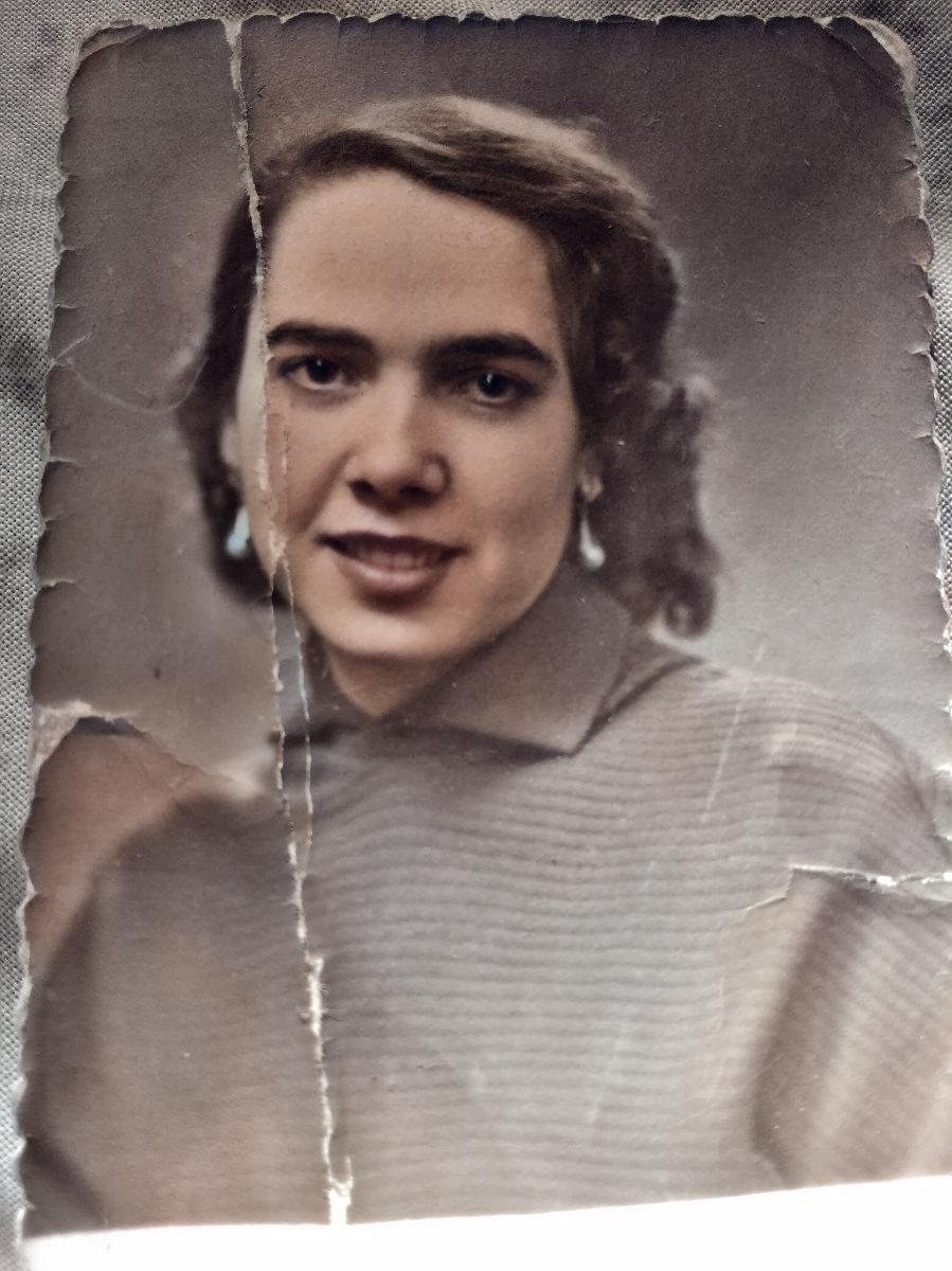 angeles gonzalo⛱ tweet media