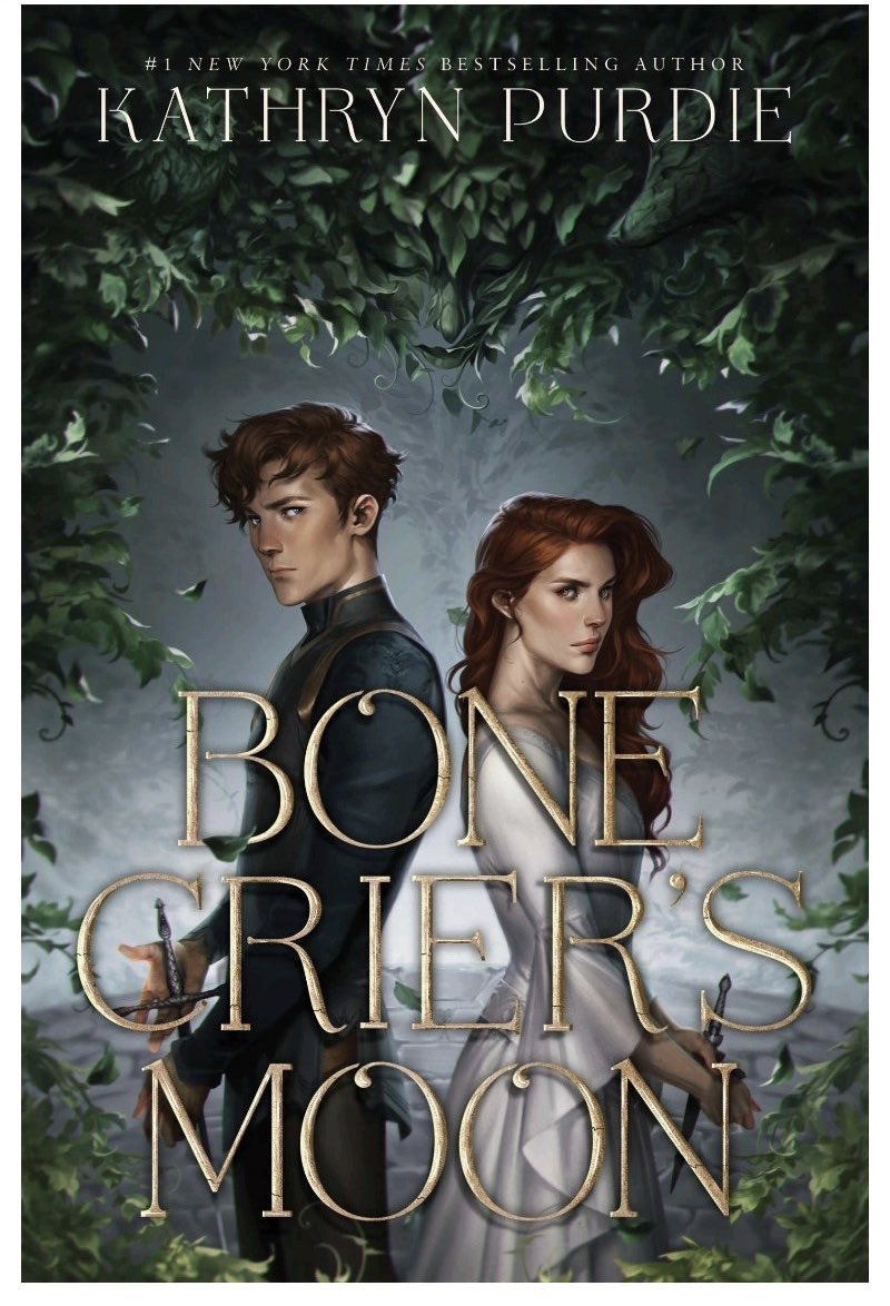 CR: