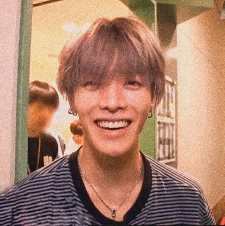 Yuta as...