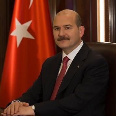 Mustafa38551218's tweet photo. Biz sana Türkiye'yi Emanet Ettik Bakanım, İstifanı Kabul Etmiyoruz ! https://t.co/hCMXT3LhbS