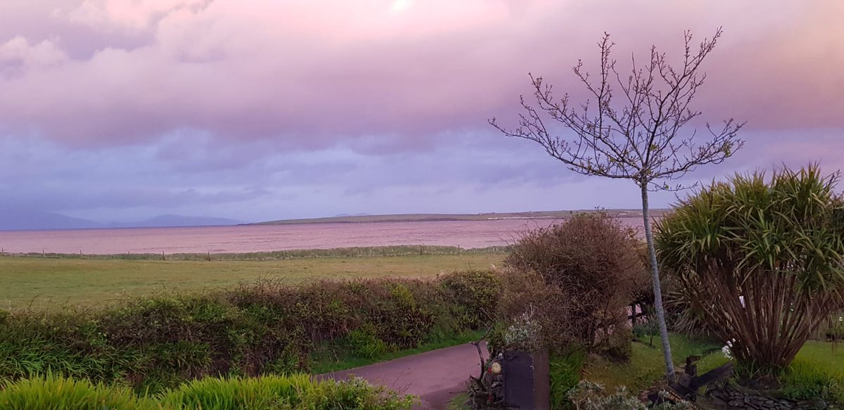 #nofilter Easter Sunday, west Kerry