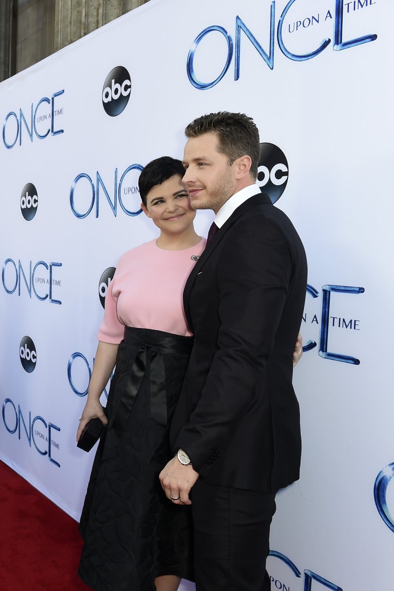 September 22, 2014 - S4 OUAT Premiere