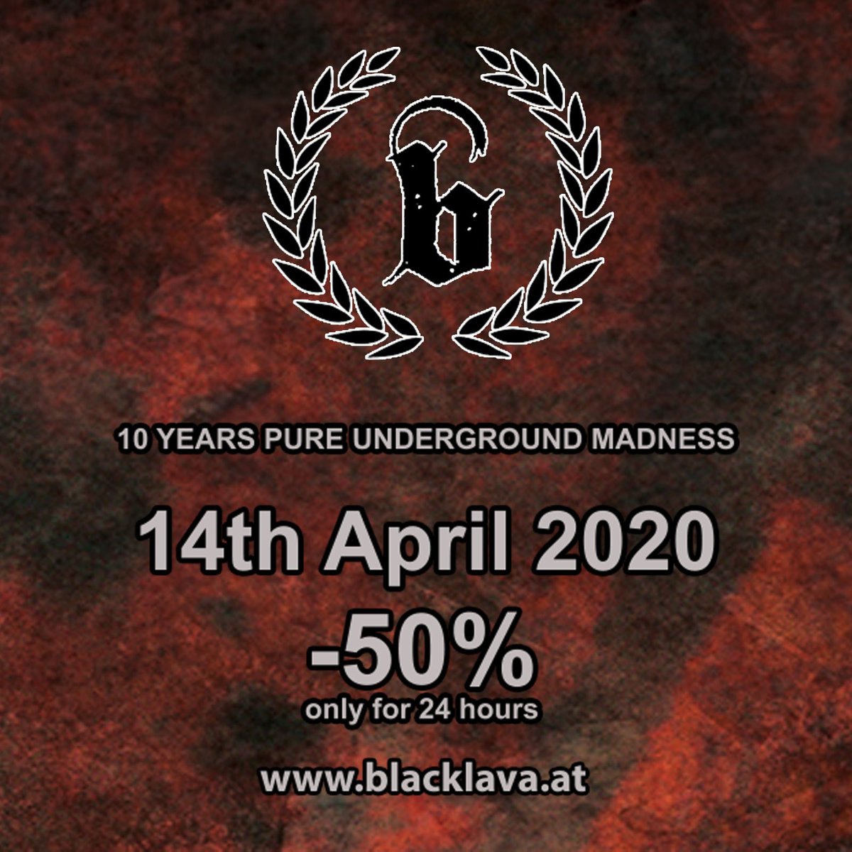 BlackLavaEntertainment tweet media