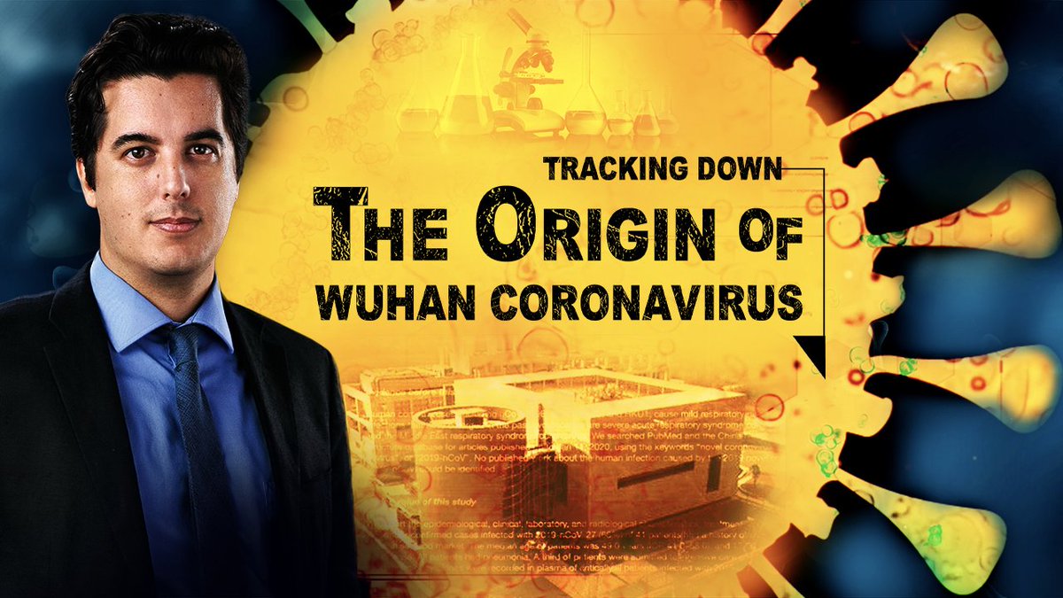 The film “really tries to sift through all of the rumors, all of the truths, all of the falsehoods, and show people as accurate a picture as possible of what really happened and where this virus actually came from,”  @JoshJPhilipp said.Watch it here  