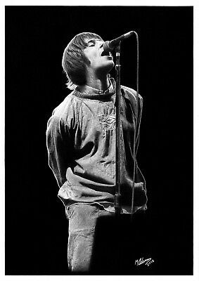 liam gallagher maine road umbro