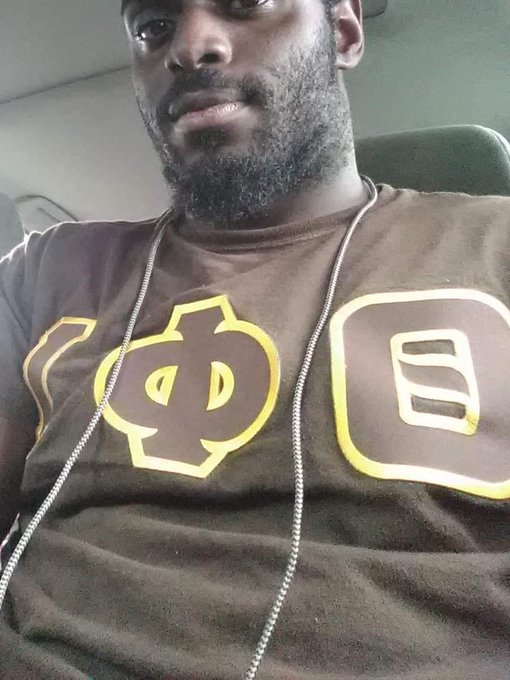 I Love My I...Phi....T!!! https://t.co/MYXP1E3fMy<a href="/tag/23approved"class="tags"><span>#23approved</span></a><a href="/tag/centralfloridachaos"class="tags"><span>#centralfloridachaos</span></a>