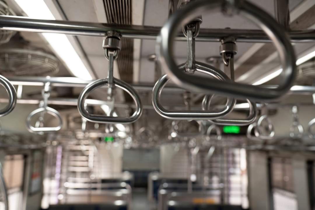 sonalagrawals's tweet photo. Mumbai Streets in Corona #Mumbai https://t.co/CeNI62IboT