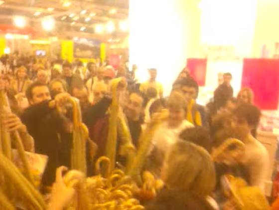 #DonPedro tweet media