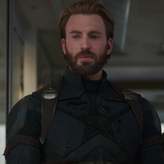 onehimboaday's tweet photo. Today's himbo of the day is Steve Rogers/Captain America from the Marvel Cinematic Universe! 🧸 https://t.co/q1EbODlMtK