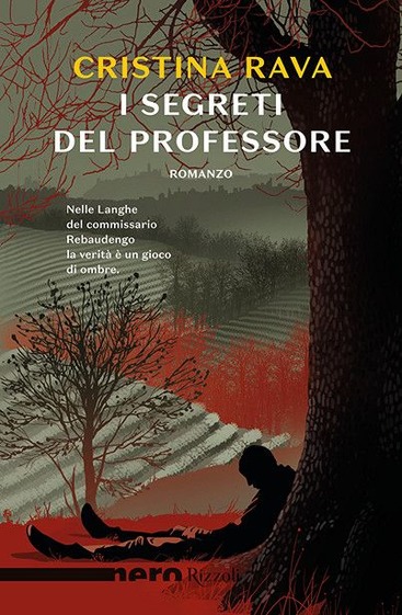 'I segreti del professore', il romanzo thriller di @CristinaRava edito da @RizzoliLibri
#CulturaCondivisa #LettureCondivise #TwittaLibro
twittalibro.blogspot.com/2020/03/segret…