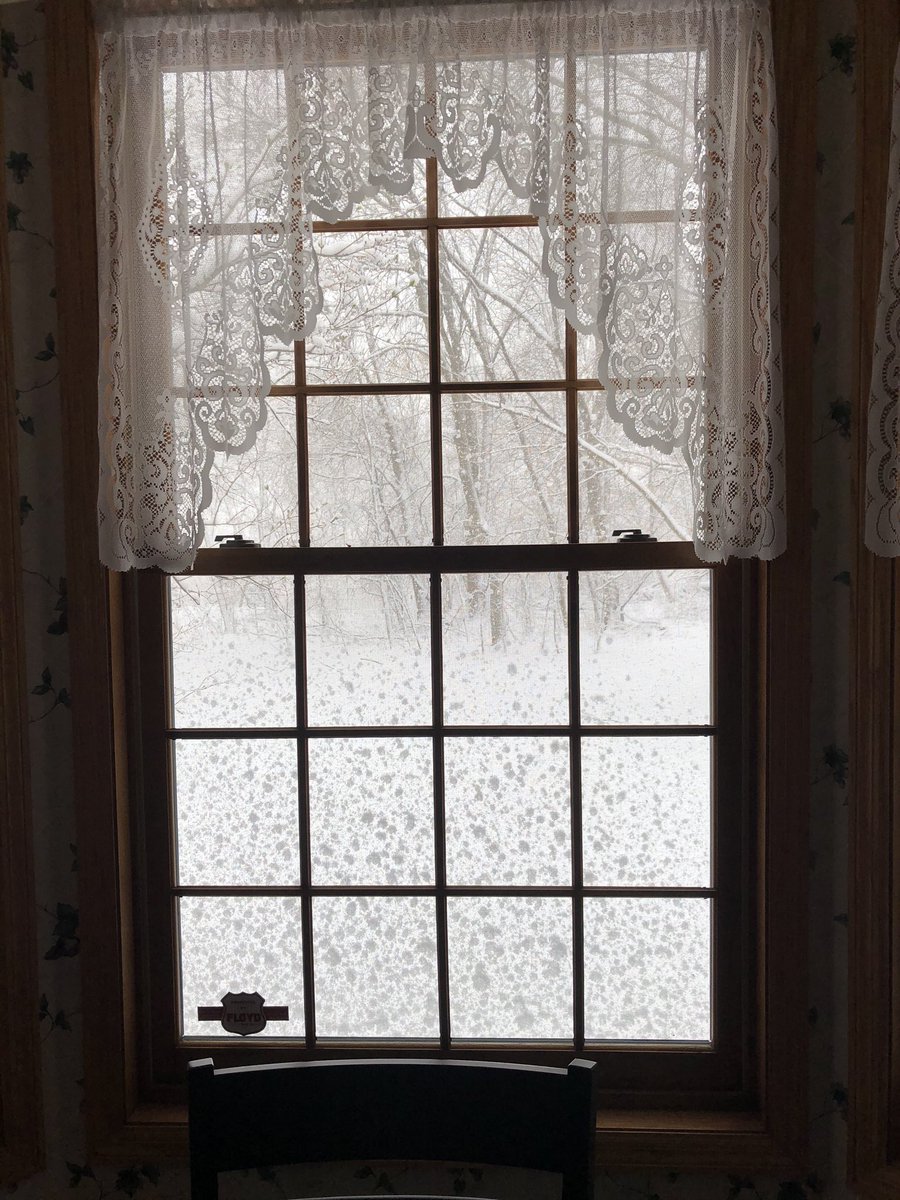 Leith Anderson tweet media