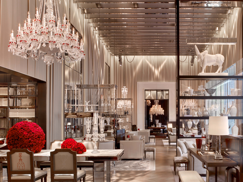 As we all look back on shimmering memories, if you loved your Baccarat Hotel experience as much as we loved having you, we would be grateful for your vote in the 2020 Condé Nast Traveler Readers’ Choice Awards: soo.nr/DzYT