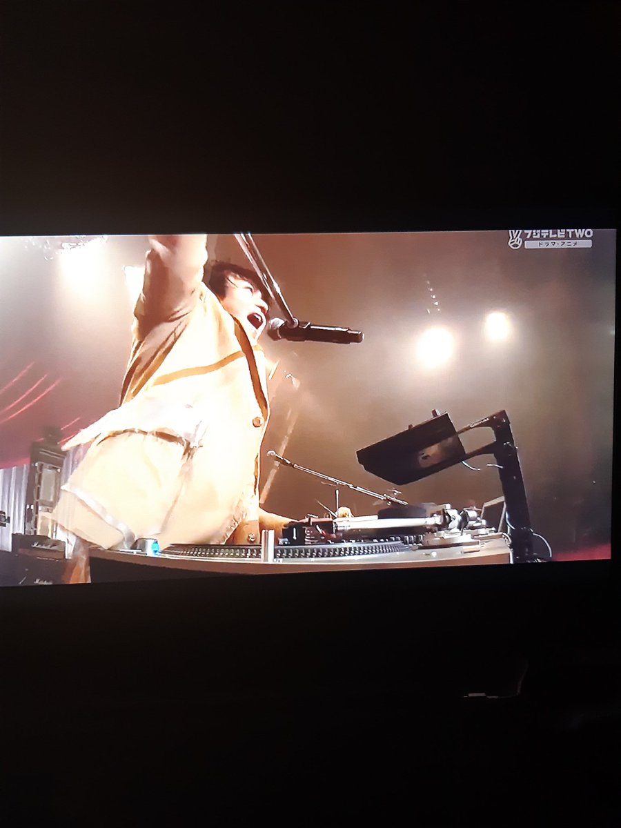 danij_95's tweet image. Domenica di j-concert 💙🇯🇵🔥
#DISH #SpringTour2019