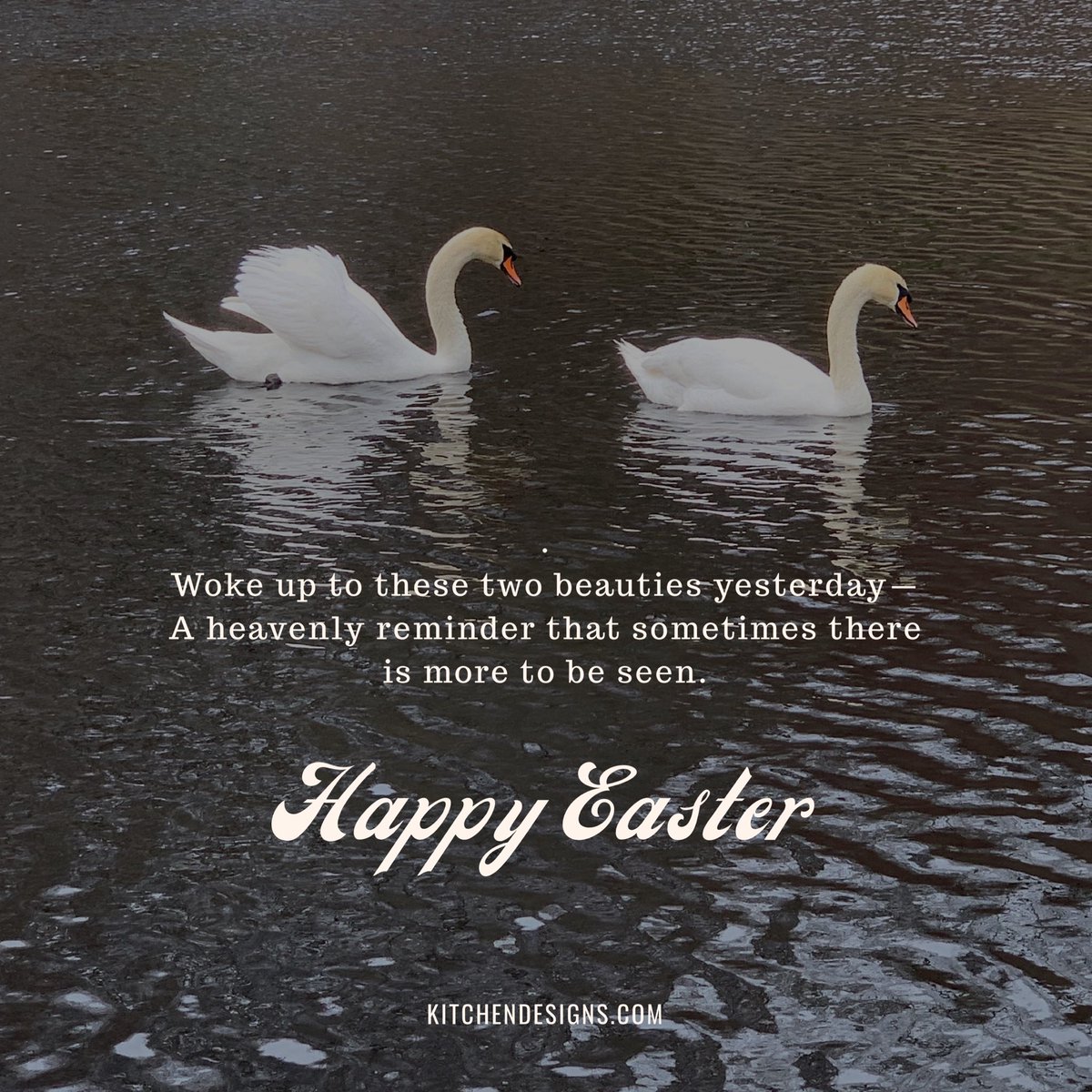 kitchendsns_com's tweet photo. #HappyEaster https://t.co/piHHINozm0