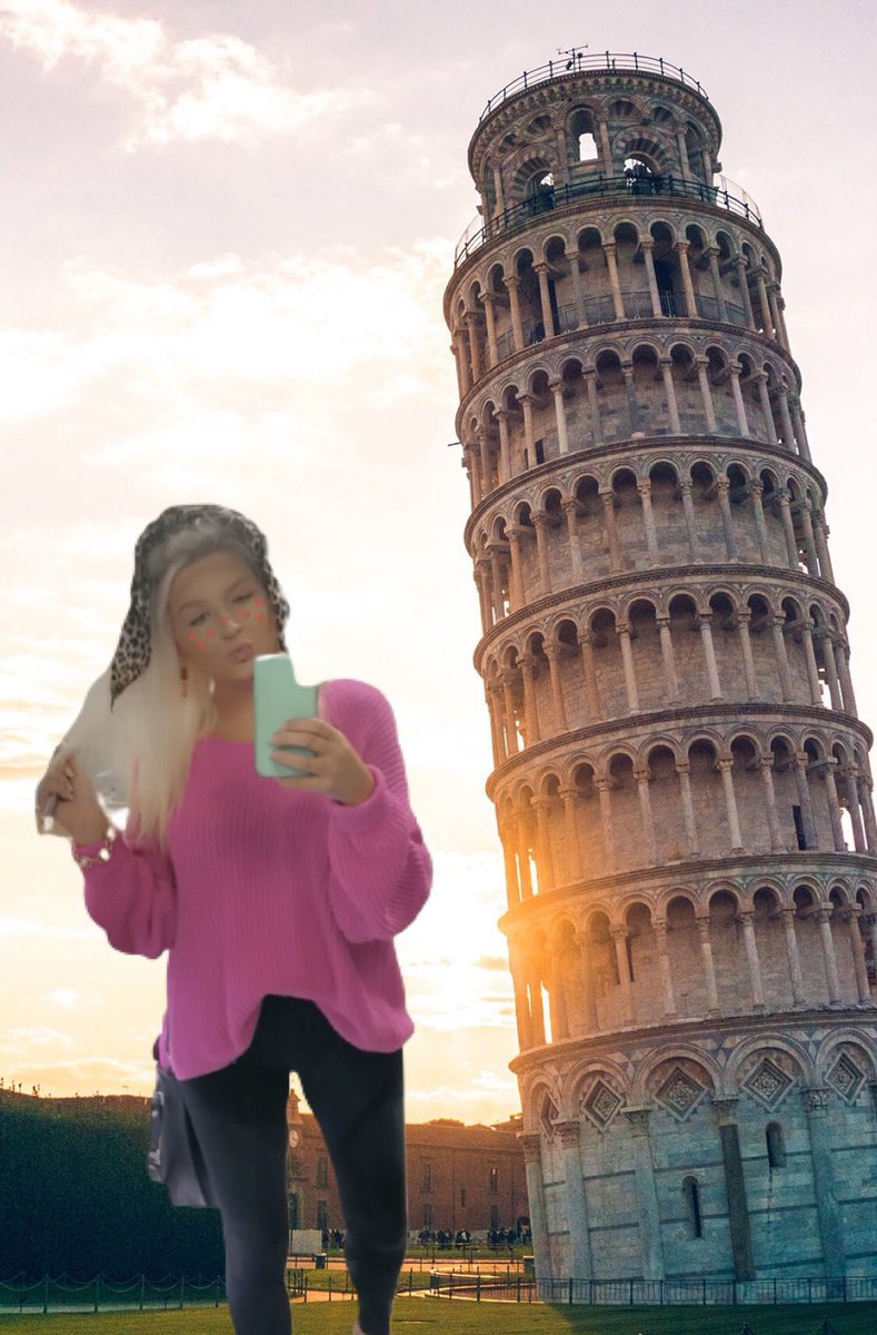 BellaCombest tweet picture