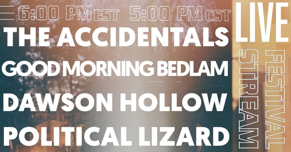 LizardPolitical's tweet image. Hey y’all, we’ve got another quarantine duo stream tomorrow 6-8pm with @moreaccidentals on their Facebook page:) 

Info here: m.facebook.com/?_rdr#!/events…