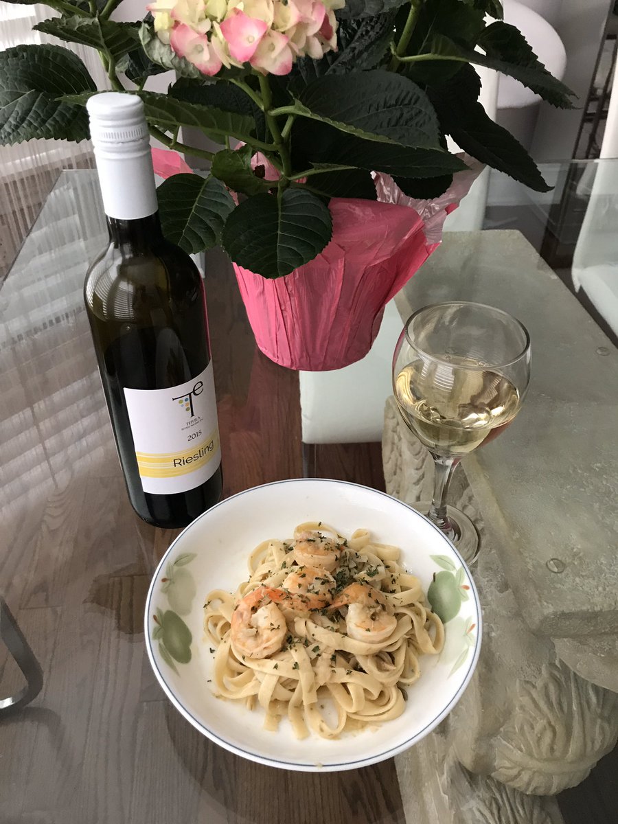 Great for drinking but for added layers of flavour try <a href="/TerraEstateWine/">Terra Estate Winery</a> in your recipes!