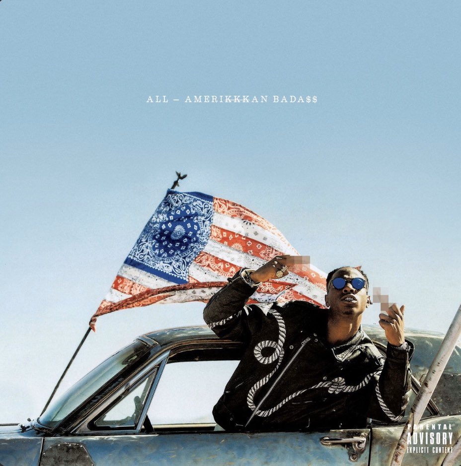 1. Quote this with 4 albums you listen to from head to toe with no skips.2. Tag 5 people to do the same. @MirBuckets_215  @chels_bass  @ErykaAnabell  @shvlbyx  @JKlinogo  https://twitter.com/ughhgross...