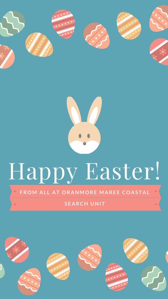 Happy Easter and stay safe. Enjoy the lovely Easter Eggs.

#InThisTogether  #wildatlanticway #oranmore #galway