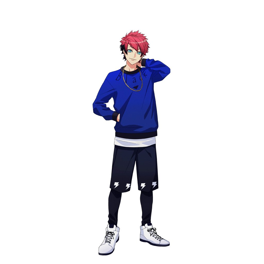 22. Taichi-Classic fuckboy gear-Is he wearing leggings underneath shorts??-I’m sorry baby you tried