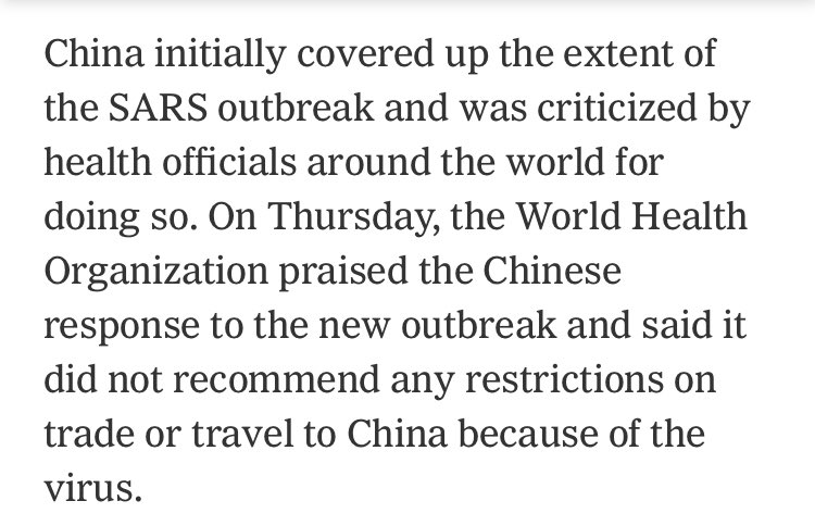 From the Times piece that illuminates more than I’m sure the authors originally thought, particularly about  @WHO: