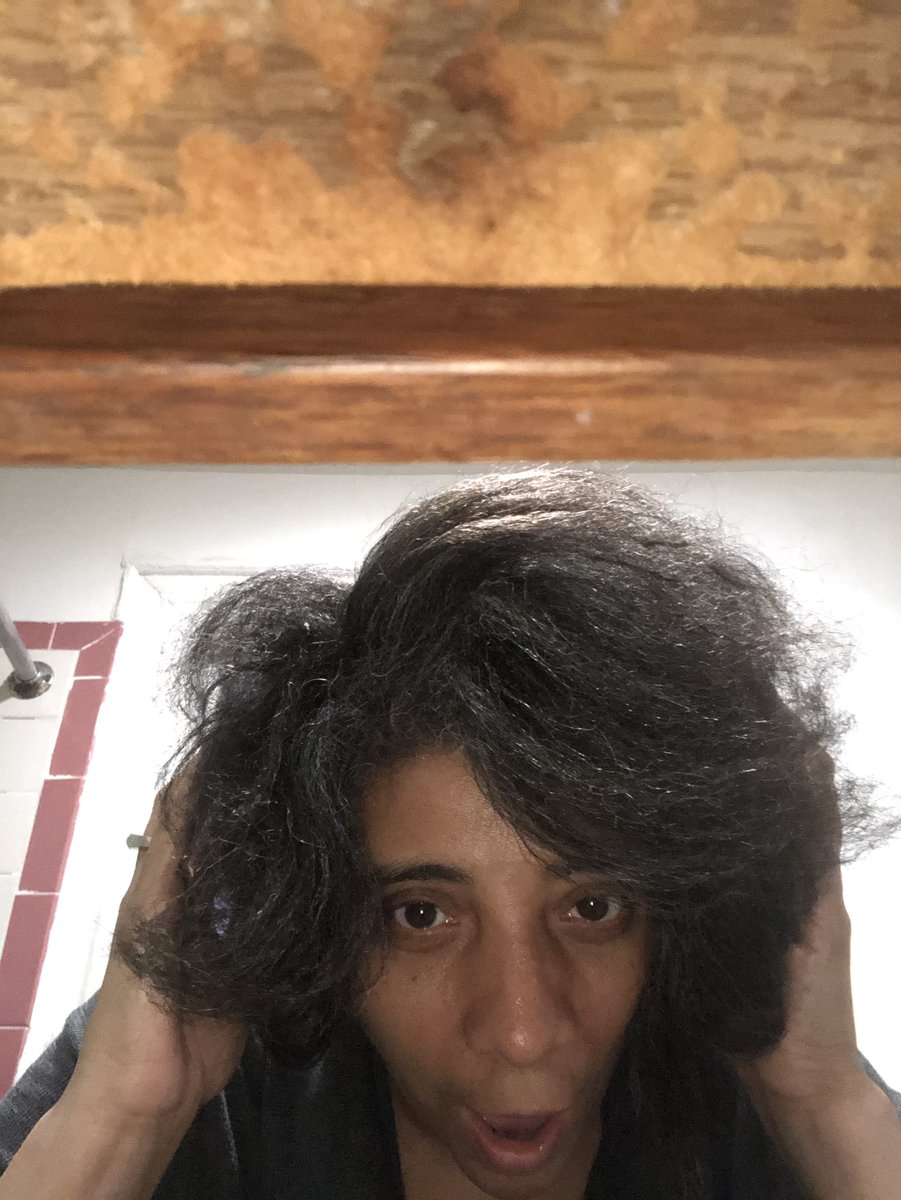 Krystal DeVille tweet media