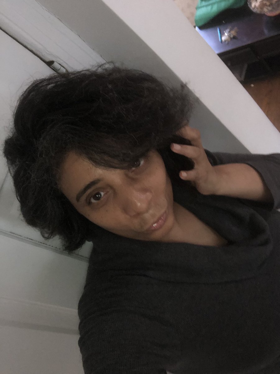 Krystal DeVille tweet media