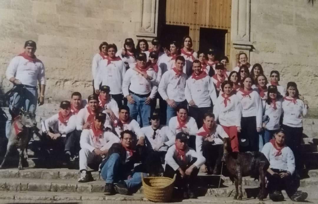 xiscagn's tweet photo. #1977
#quintosdel77 https://t.co/9PwRgNY3zS