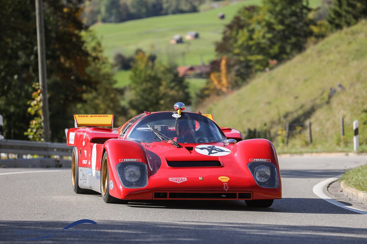 #JochpassOldtimerMemorial #Ferrari #Ferrari512M #ClassicCar #Oldtimer, #ClassicCarRacing #RetroRacing

dreamcar.ch/?page_id=372460