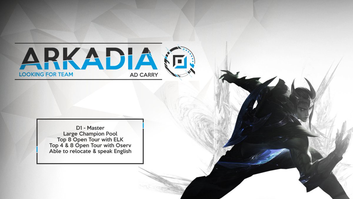 Je me met donc LFT !
Rt appreciated