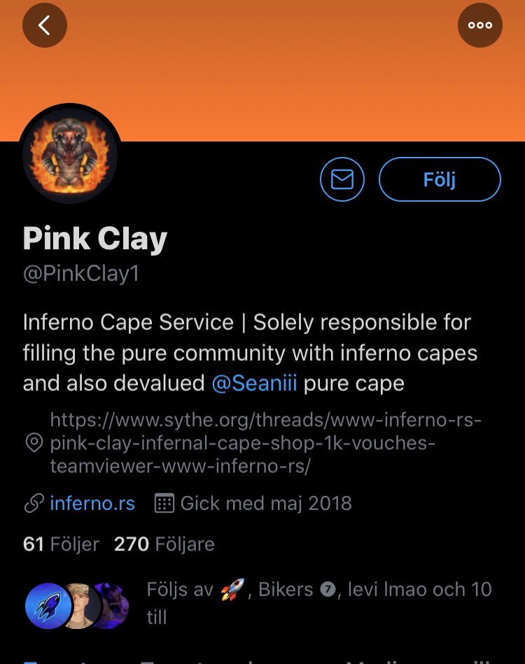 ihaveabigclock_'s tweet photo. @B0aty @PinkClay1 Seems like a humble feller https://t.co/nER9aDVUGn