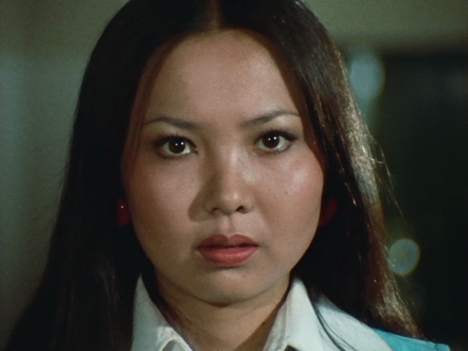 First we have Peggy Matsuyama. I love how they gave everyone a role in Goranger, and Peggy fills a unique niche of being the demolitions expert. Very capable and memorable, going outside what's to be expected of the lone girl in a team from the 1970s.