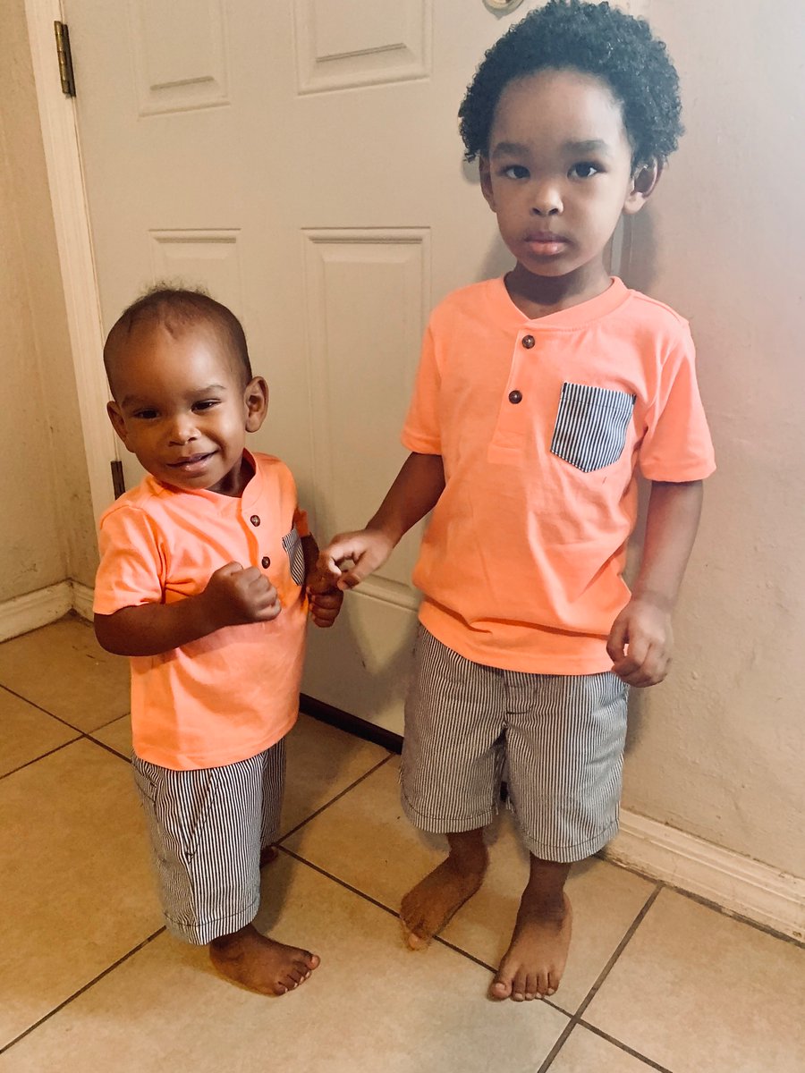 jinx301's tweet photo. Happy Easter from my loving family to yours. 😊👶🏽👶🏽🙌🙏❤️ #Easter #HappyEaster #EasterAtHome https://t.co/JlECzkTW9d