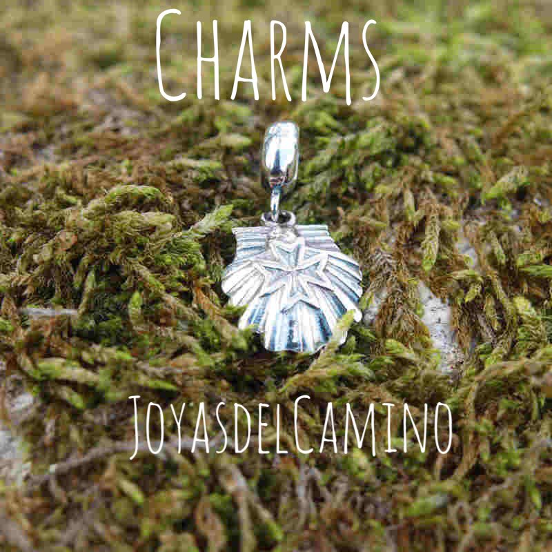 joyasdelcamino's tweet photo. Charms #JoyasDelCamino hechos en Compostela, elige los tuyos. Compatible con Pandora

The Way jewels handmade in #compostelle with silver 925

https://t.co/A9DUP6eTC6

#theway #caminodesantiago #camino #algoimportante #somethingimportant #algopararecordar #tucamino #recuerdos https://t.co/Bi7wf8FhPJ