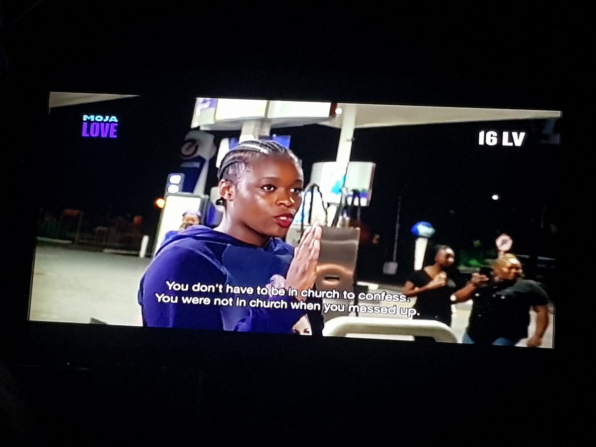 DavidTshabala15's tweet photo. Talk in English no French Polony its lockdown sphaza shops are closed #Uyajola99 https://t.co/NPKnLYGNwa