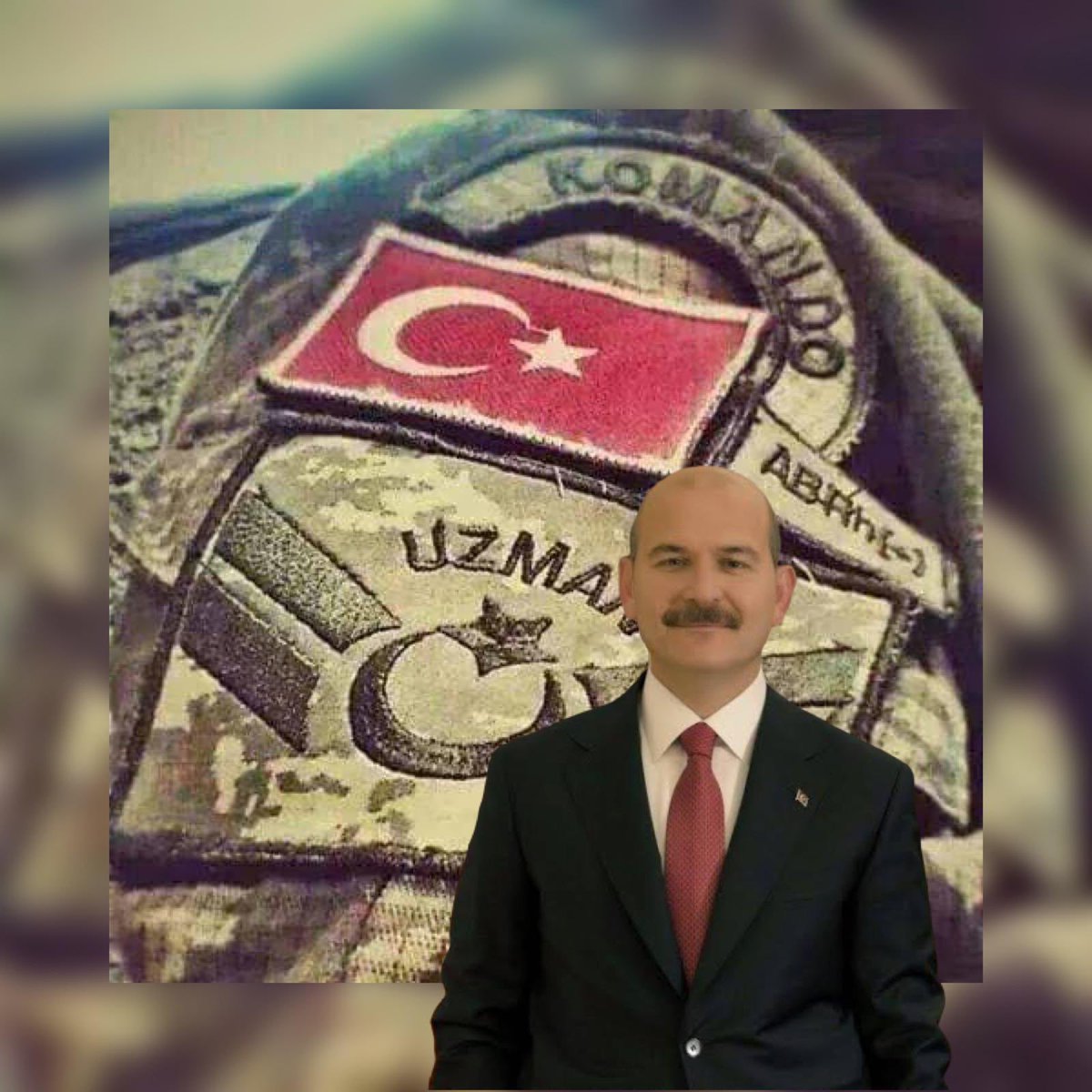 #uzmçvşlarsoylununyanında 

UZMAN ÇAVUŞLAR HER ZAMAN YANINIZDA GÖREVİNİZİ BIRAKMAYIN SAYIN BAKANIMIZ
