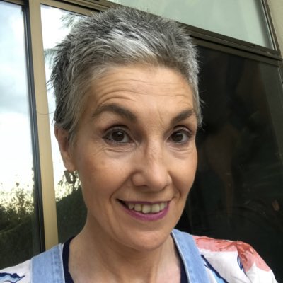 María Alejandra Araya tweet media