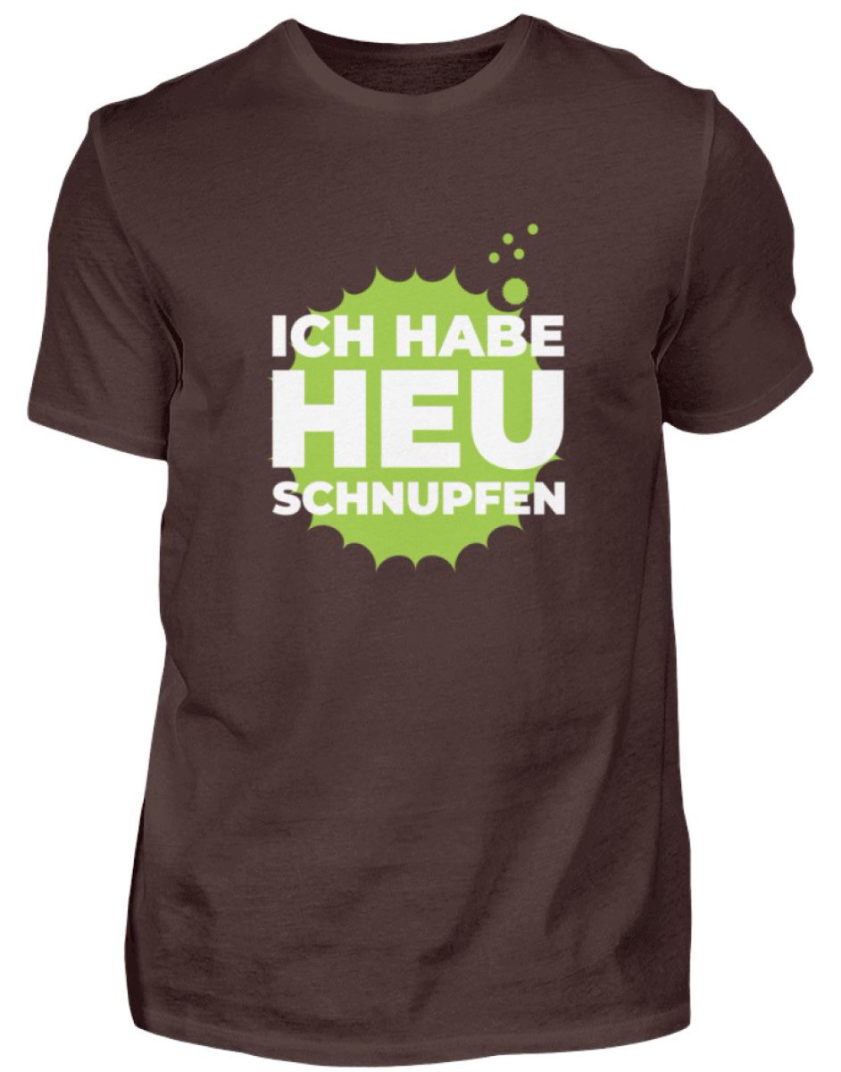 LStrawberryfrog's tweet photo. Wer leidet unter Heuschnupfen und traut sich nicht mehr vor die Tür? Wegen der Angst der anderen?- meine Freundin Annette hat dieses Problem. Das ist nicht witzig im Moment. Deshalb habe ich ihr dieses T-Shirt gestaltet 👍😍 #Heuschnupfen #niesen #coronazeit #schnupfen #spruch https://t.co/yK3Y53pRML