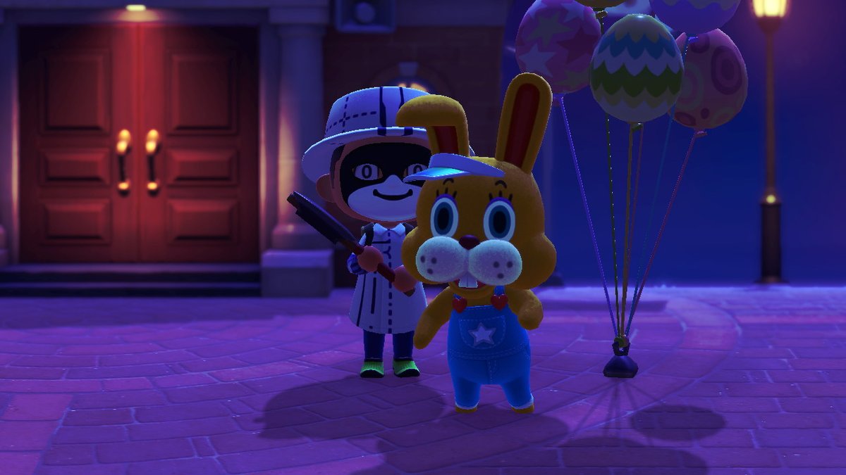 J_Man_german's tweet photo. You get what you fkn deserve!! #AnimalCrossing #ACNH #NintendoSwitch https://t.co/QAkcEjkwon